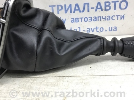 ФОТО Кулиса переключения МКПП для Nissan X-Trail T31 (2007-2014) Киев