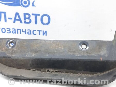 ФОТО Брызговик задний левый для Mitsubishi Pajero Wagon 4 Киев