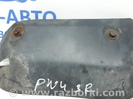 ФОТО Брызговик задний правый для Mitsubishi Pajero Wagon 4 Киев