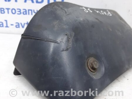 ФОТО Брызговик задний правый для Mitsubishi Pajero Wagon 4 Киев