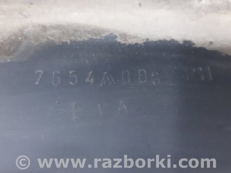 ФОТО Брызговик задний правый для Mitsubishi Pajero Wagon 4 Киев