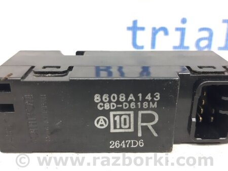 ФОТО Кнопка стеклоподъемника для Mitsubishi Pajero Wagon 4 Киев