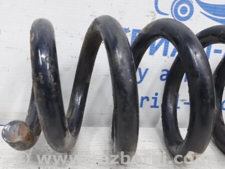 ФОТО Пружина передняя для Mitsubishi Pajero Wagon 4 Киев