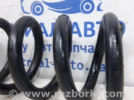 ФОТО Пружина передняя для Mitsubishi Pajero Wagon 4 Киев