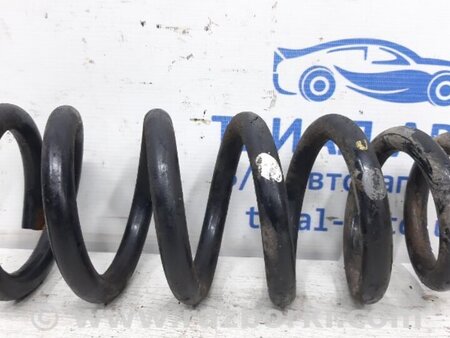 ФОТО Пружина передняя для Mitsubishi Pajero Wagon 4 Киев