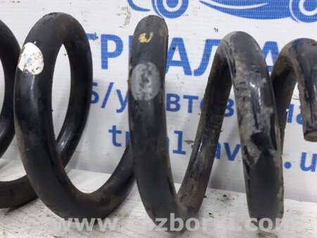 ФОТО Пружина передняя для Mitsubishi Pajero Wagon 4 Киев