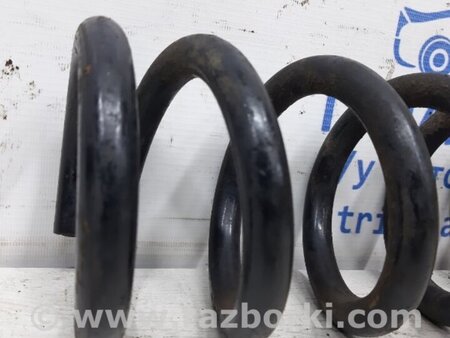 ФОТО Пружина передняя для Mitsubishi Pajero Wagon 4 Киев