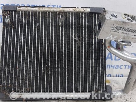 ФОТО Осушитель кондиционера для Renault Megane 3 Киев