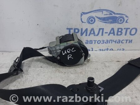 ФОТО Ремень безопасности передний правый для Renault Megane 3 Киев