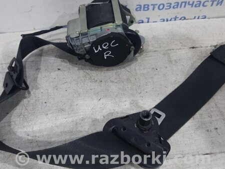 ФОТО Ремень безопасности передний правый для Renault Megane 3 Киев