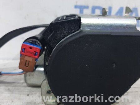 ФОТО Ремень безопасности передний правый для Renault Megane 3 Киев