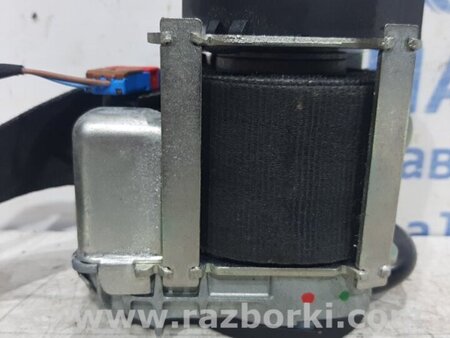 ФОТО Ремень безопасности передний правый для Renault Megane 3 Киев