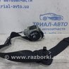 Ремень безопасности передний правый Renault Megane 3