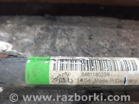 ФОТО Стабилизатор передний для Renault Megane 3 Киев