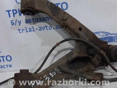 ФОТО рычаг задний поперечный верхний правый для Mitsubishi Pajero Wagon 3 Киев