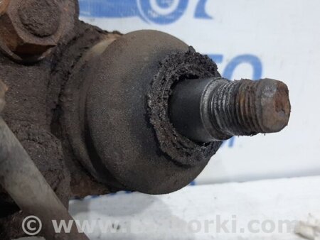 ФОТО рычаг задний поперечный верхний правый для Mitsubishi Pajero Wagon 3 Киев