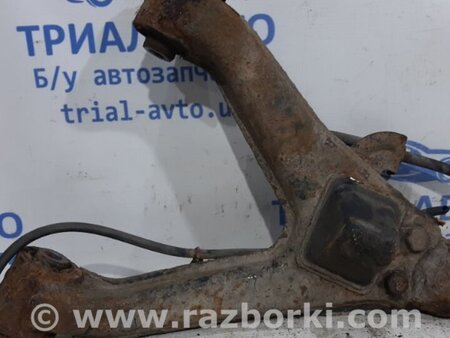 ФОТО рычаг задний поперечный верхний правый для Mitsubishi Pajero Wagon 3 Киев