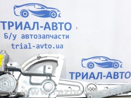 ФОТО Стеклоподъемник задний правый для KIA Sorento BL Киев