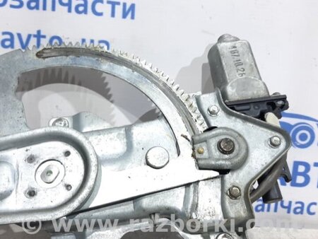 ФОТО Стеклоподъемник задний правый для KIA Sorento BL Киев