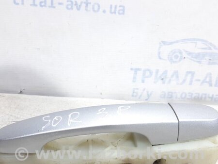 ФОТО Ручка двери внешняя задняя правая для KIA Sorento XM Киев