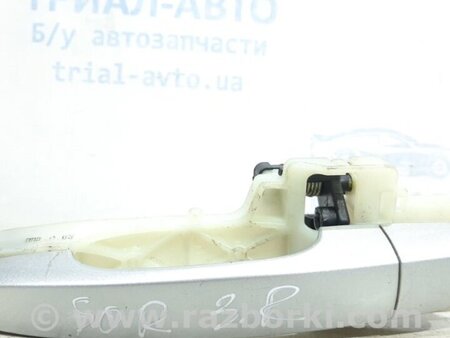 ФОТО Ручка двери внешняя задняя правая для KIA Sorento XM Киев