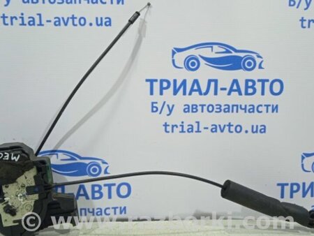 ФОТО Замок двери задний левый для Renault Megane 3 Киев