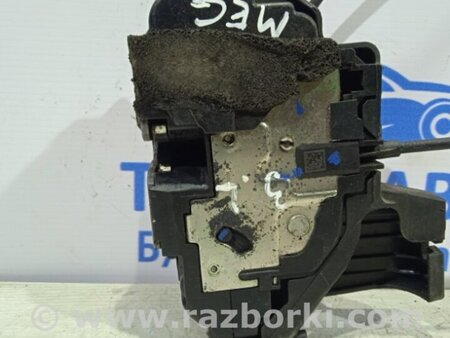 ФОТО Замок двери задний левый для Renault Megane 3 Киев