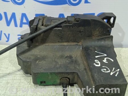 ФОТО Замок двери задний левый для Renault Megane 3 Киев