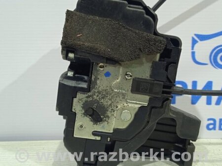 ФОТО Замок двери задний левый для Renault Megane 3 Киев