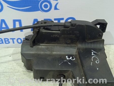 ФОТО Замок двери задний левый для Renault Megane 3 Киев