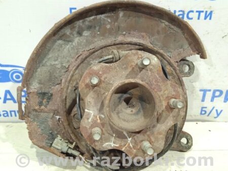 ФОТО Ступица задняя для Nissan X-Trail T31 (2007-2014) Киев