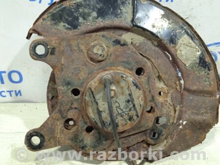 ФОТО Ступица задняя для Nissan X-Trail T31 (2007-2014) Киев