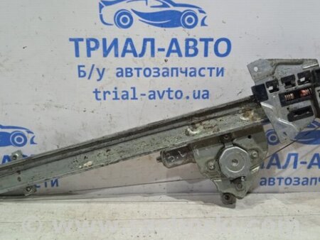 ФОТО Стеклоподъемник задний левый для Mitsubishi Pajero Wagon 4 Киев