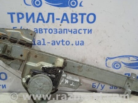 ФОТО Стеклоподъемник задний левый для Mitsubishi Pajero Wagon 4 Киев