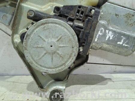 ФОТО Стеклоподъемник задний левый для Mitsubishi Pajero Wagon 4 Киев