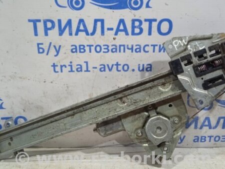 ФОТО Стеклоподъемник задний левый для Mitsubishi Pajero Wagon 4 Киев