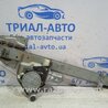 Стеклоподъемник задний левый Mitsubishi Pajero Wagon 4