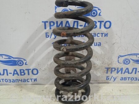 ФОТО Пружина передняя для Mitsubishi Pajero Wagon 4 Киев