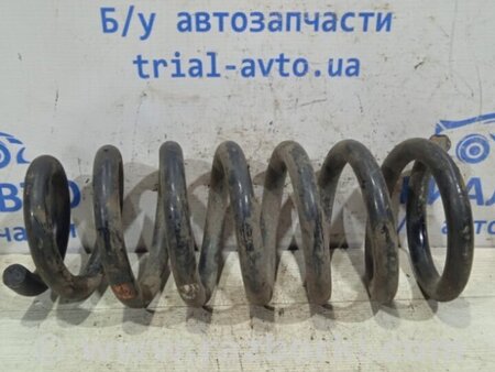 ФОТО Пружина передняя для Mitsubishi Pajero Wagon 4 Киев