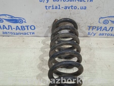 ФОТО Пружина передняя для Mitsubishi Pajero Wagon 4 Киев