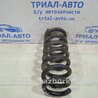 ФОТО Пружина передняя для Mitsubishi Pajero Wagon 4 Киев