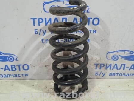 ФОТО Пружина передняя для Mitsubishi Pajero Wagon 4 Киев