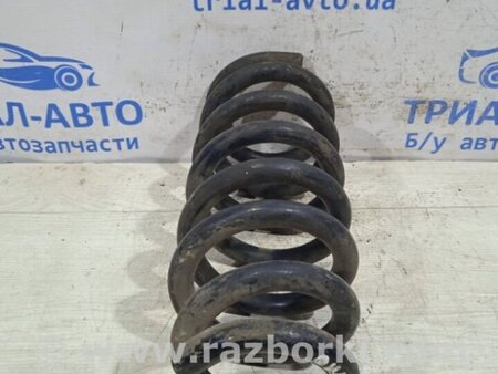 ФОТО Пружина передняя для Mitsubishi Pajero Wagon 4 Киев