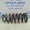 ФОТО Пружина передняя для Mitsubishi Pajero Wagon 4 Киев
