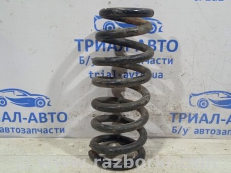ФОТО Пружина передняя для Mitsubishi Pajero Wagon 4 Киев