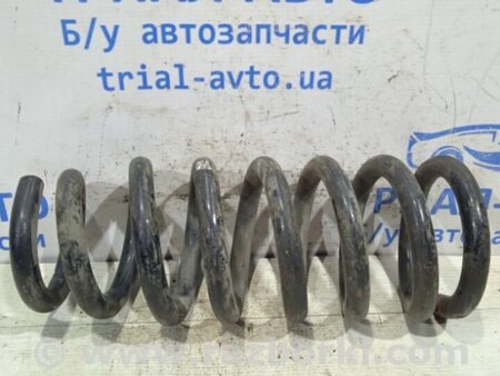 ФОТО Пружина передняя для Mitsubishi Pajero Wagon 4 Киев