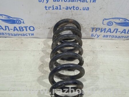 ФОТО Пружина передняя для Mitsubishi Pajero Wagon 4 Киев
