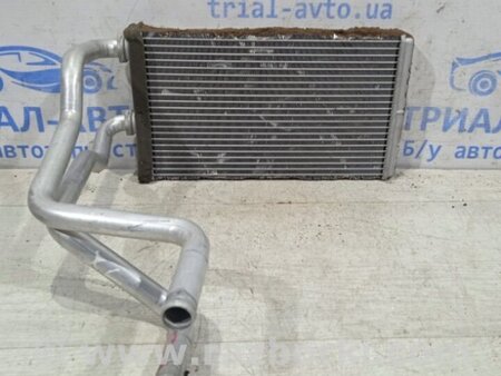 ФОТО Радиатор печки для Mitsubishi Outlander XL Київ