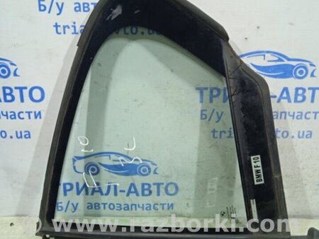 ФОТО Стекло двери задней левой (форточка) для BMW 5 F10 Киев