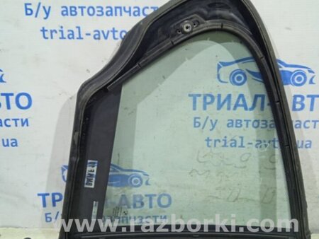 ФОТО Стекло двери задней левой (форточка) для BMW 5 F10 Киев